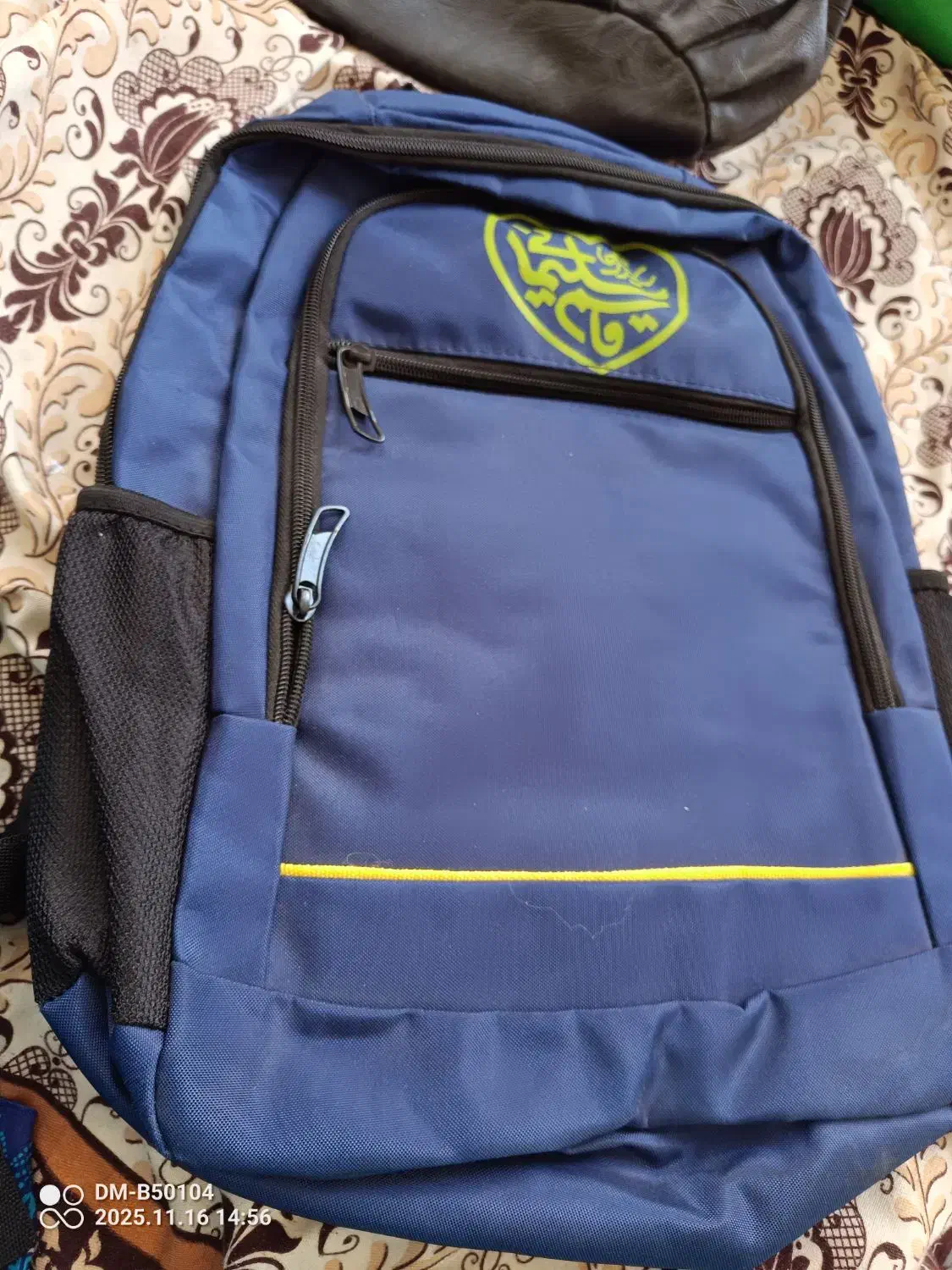 کیف و کوله بچه گانه و بزرگ ها|کیف، کفش، کمربند|قم, نیروگاه|دیوار