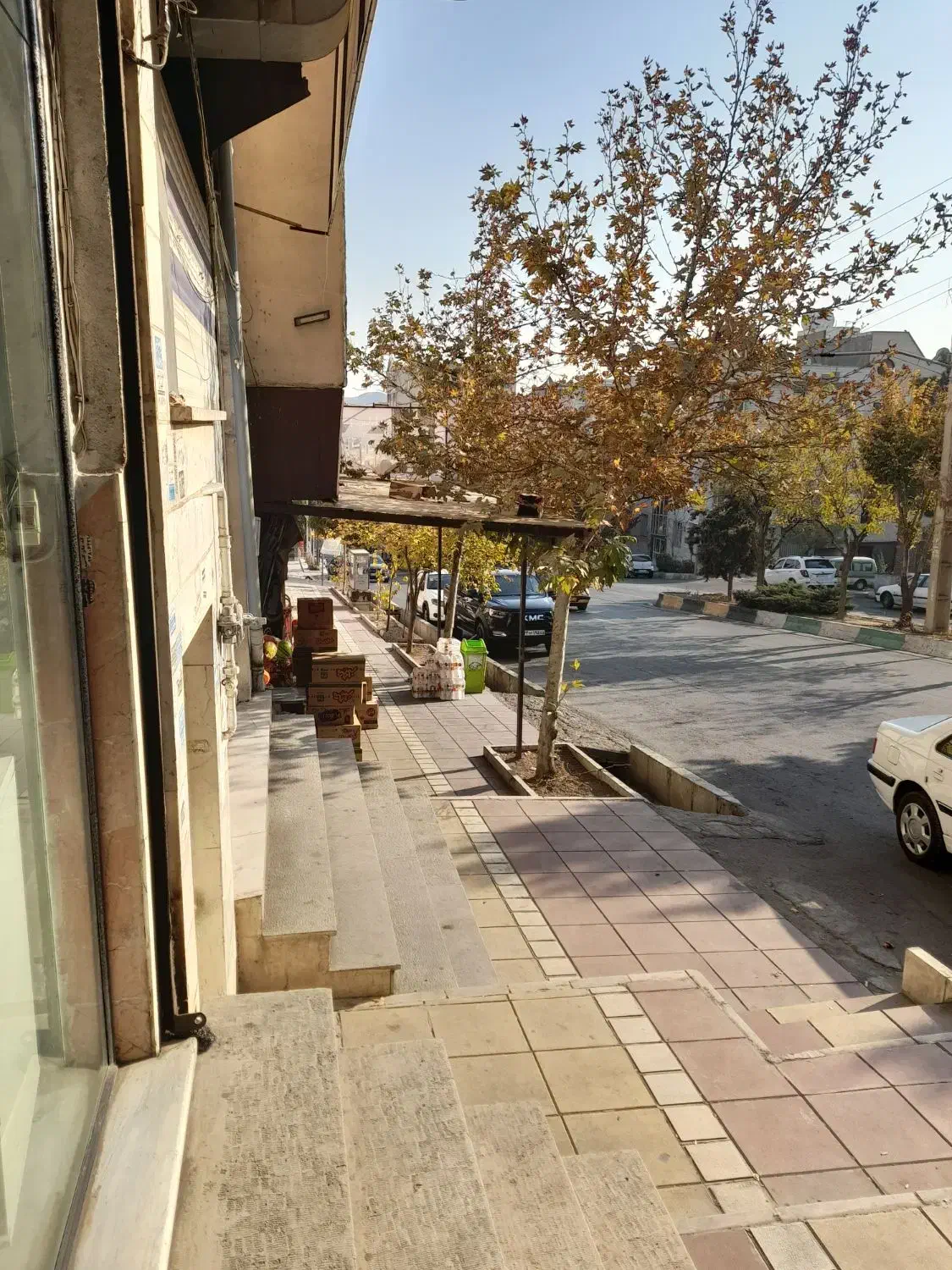 ۵۰ متر مغازه لاله صحرا|اجارهٔ مغازه و غرفه|رودهن, |دیوار