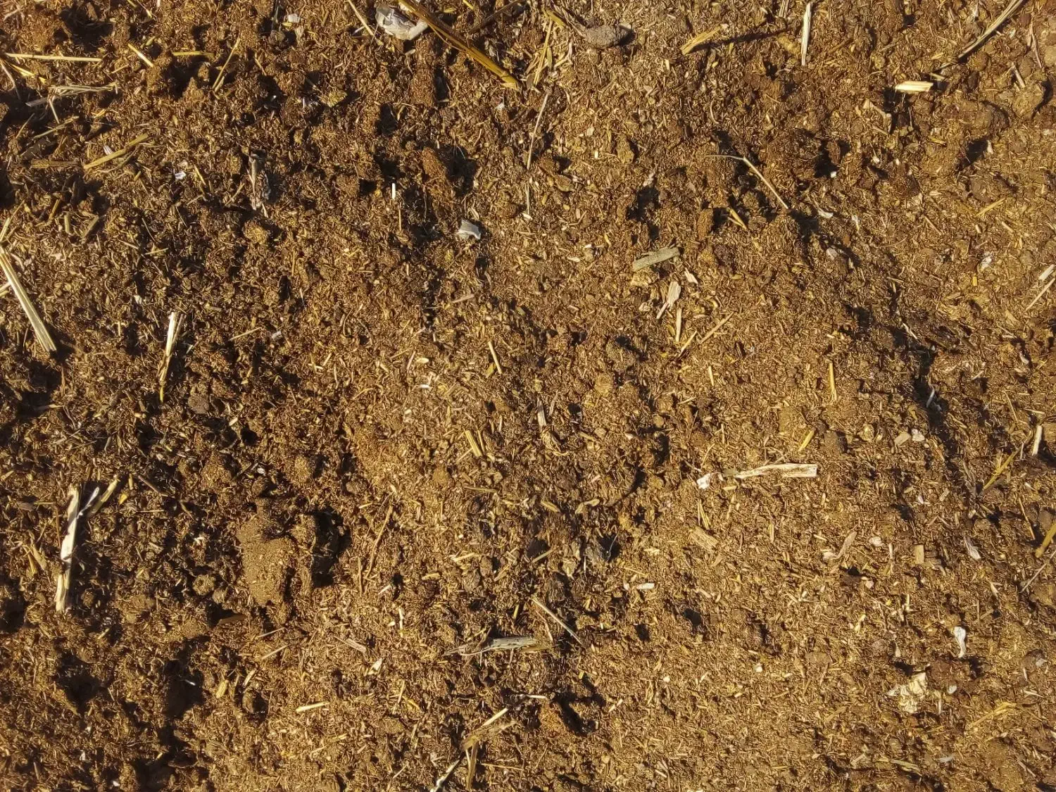 کود حیوانی|خدمات باغبانی و درختکاری|وحیدیه, |دیوار