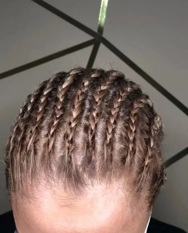 اموزش تخصصی بافت مو|خدمات آموزشی|گرگان, |دیوار