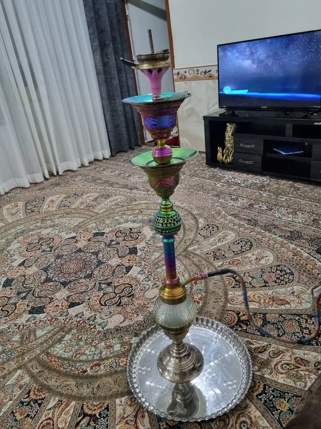 قلیون|بدلیجات|قوچان, |دیوار