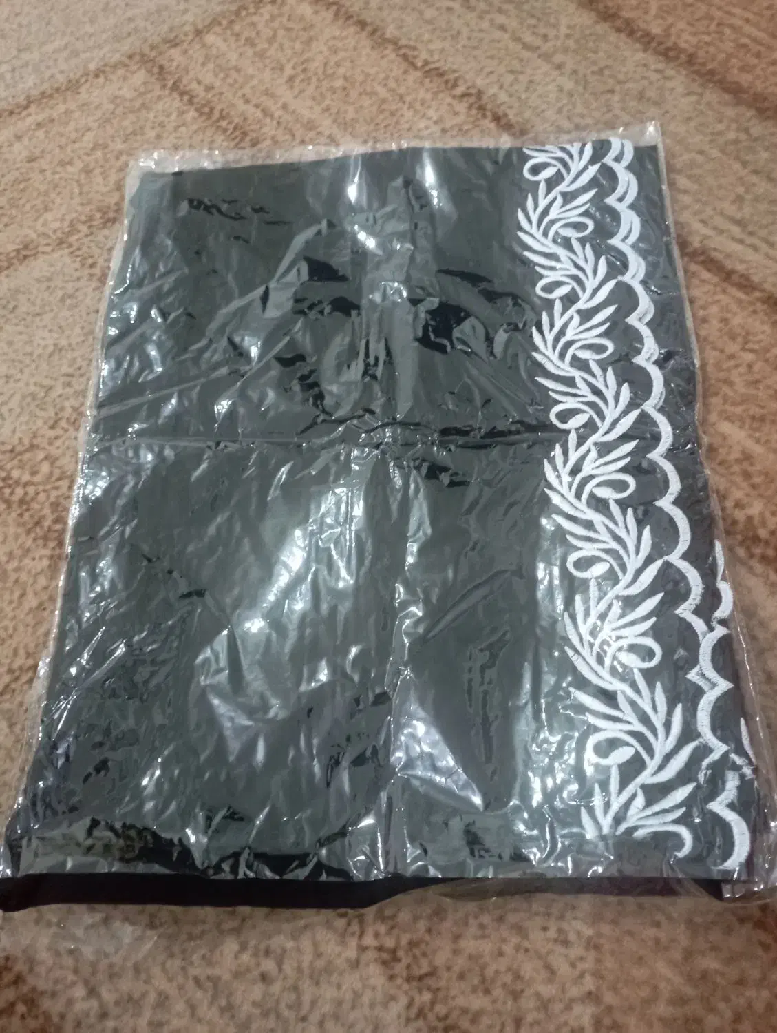 شال نویه نو|لباس|تربتحیدریه, پائین ولایت|دیوار