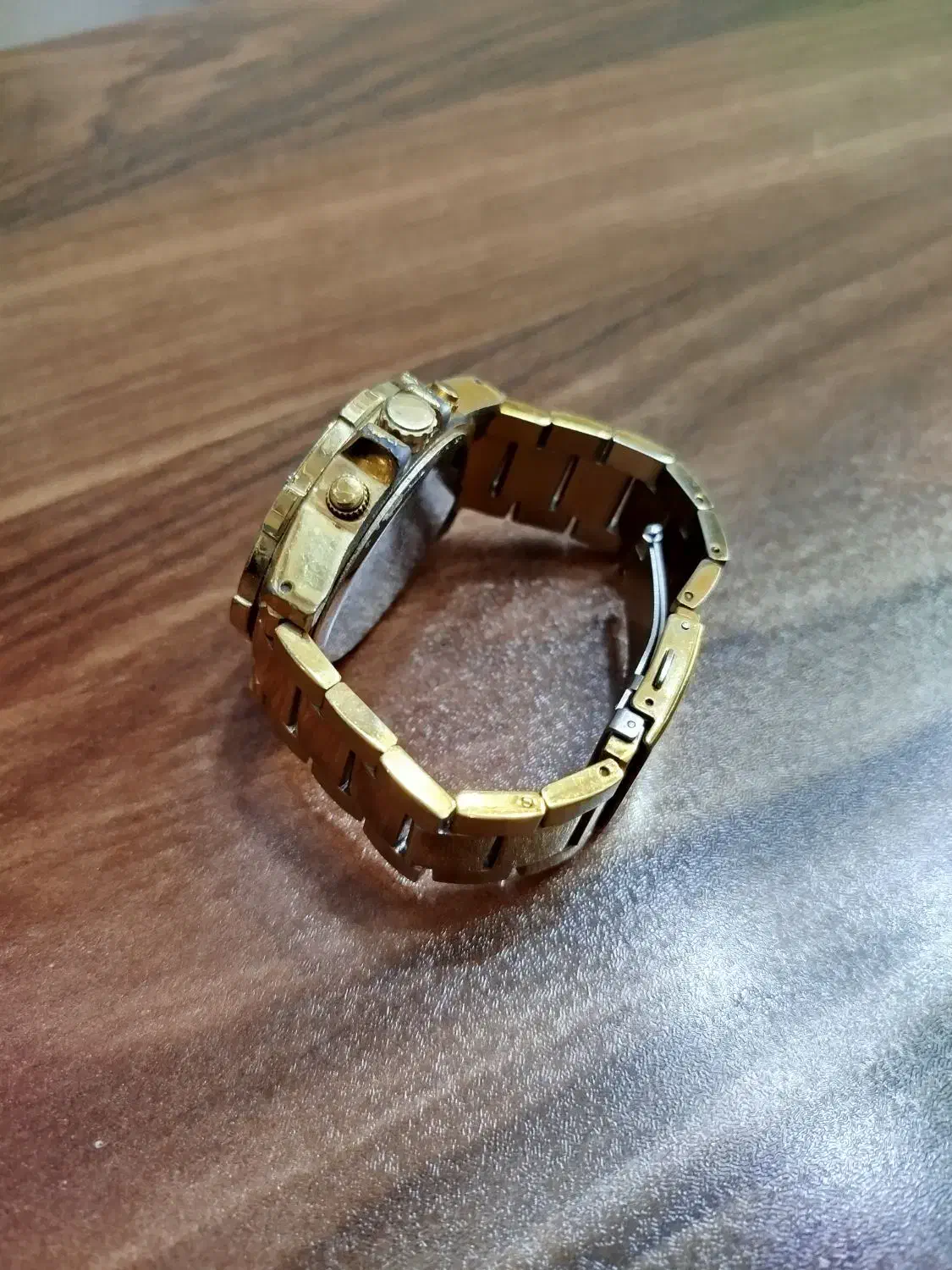 ساعت 3 موتوره carlo perrugi|ساعت|قرچک, مهدیه|دیوار