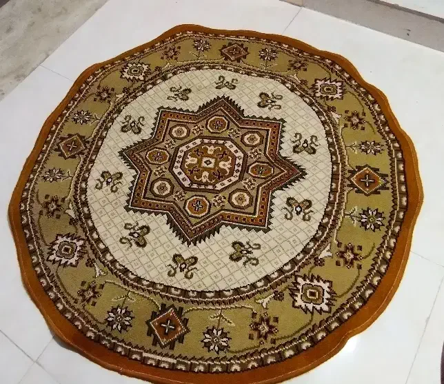 فرش پله سالم سالم|فرش|اسلام‌شهر, شهرک واوان|دیوار