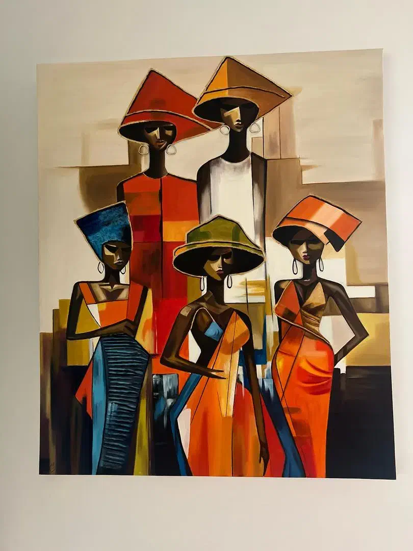 آموزش نقاشی هاپپررئال و پرورش خلاقیت(کودکان)|خدمات آموزشی|مشهد, صیاد شیرازی|دیوار