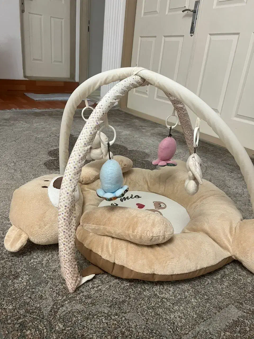 تشک بازی|اسباب و اثاث بچه|ماکو, |دیوار