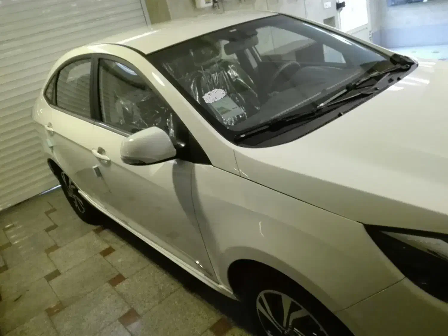 ایگل صفر کیلومتر|خودرو سواری و وانت|تهران, مجیدیه|دیوار