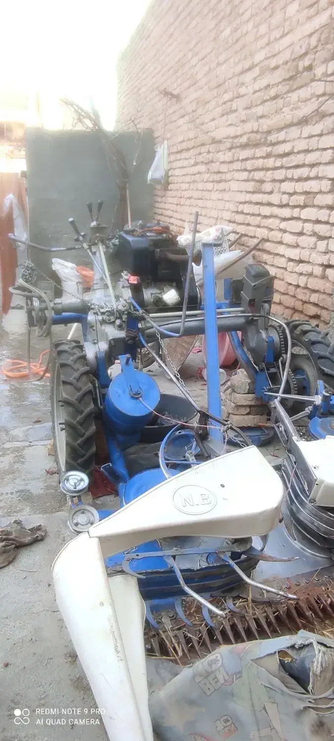 دروگر۵۱۰|ماشین‌آلات صنعتی|بجنورد, |دیوار