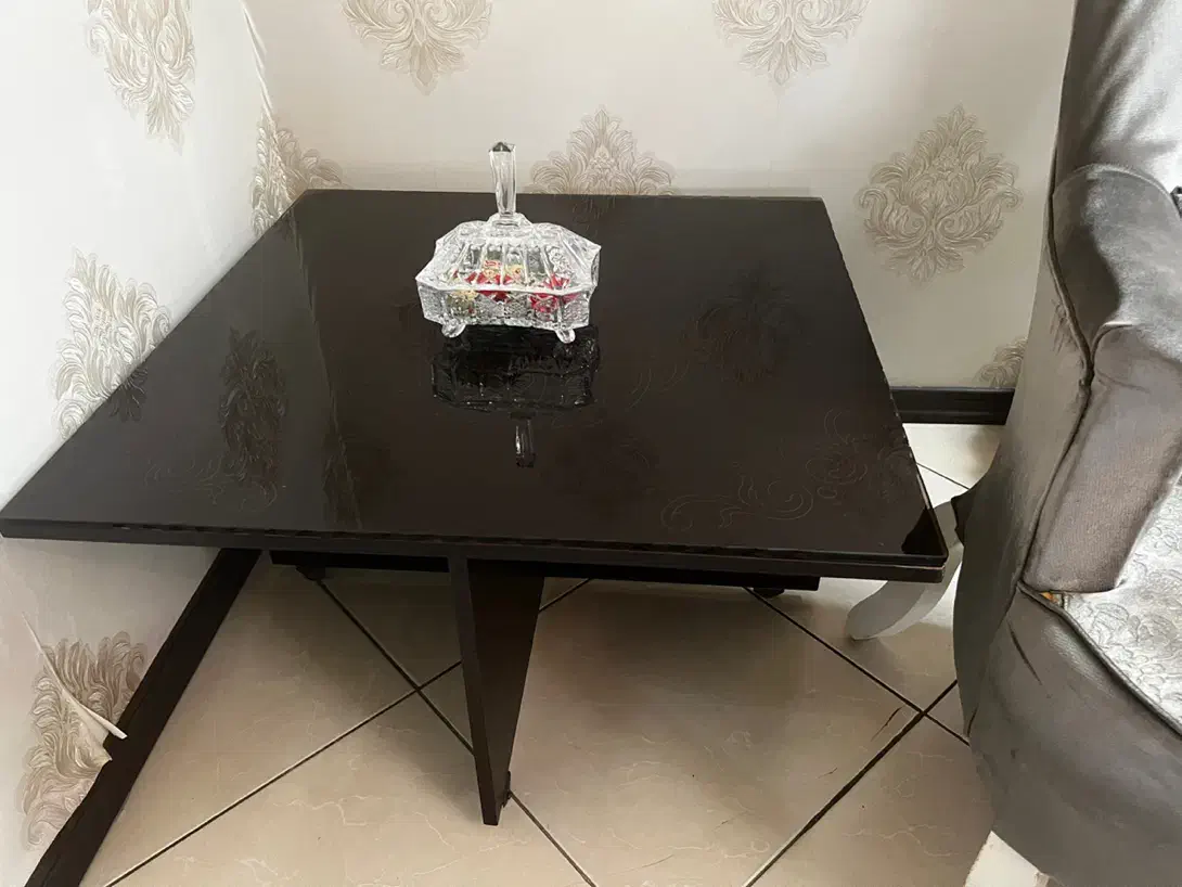 میز پذیرایی|مبلمان خانگی و میز عسلی|ری, ولی آباد|دیوار