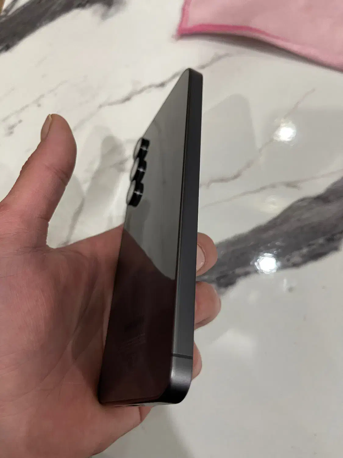 سامسونگ s24 fe|موبایل|تهران, تهرانپارس غربی|دیوار