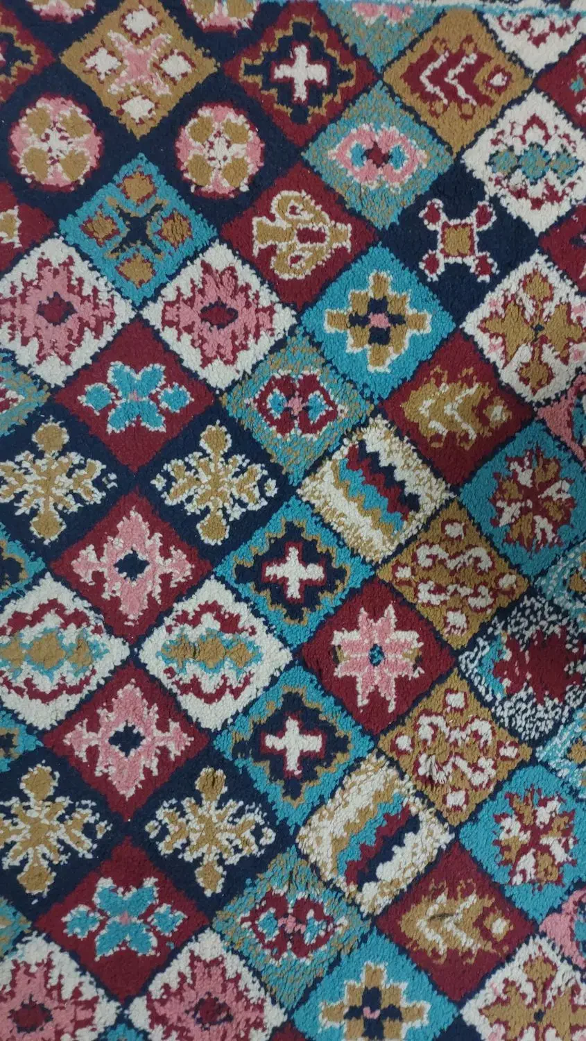 فرش|فرش|قم, علی آباد سعدگان|دیوار