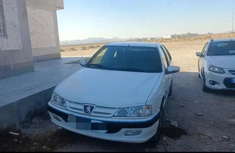 پژو پارس|خودرو سواری و وانت|سراوان, |دیوار