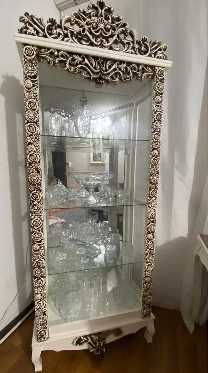 بوفه|بوفه، ویترین، کنسول|ارومیه, |دیوار