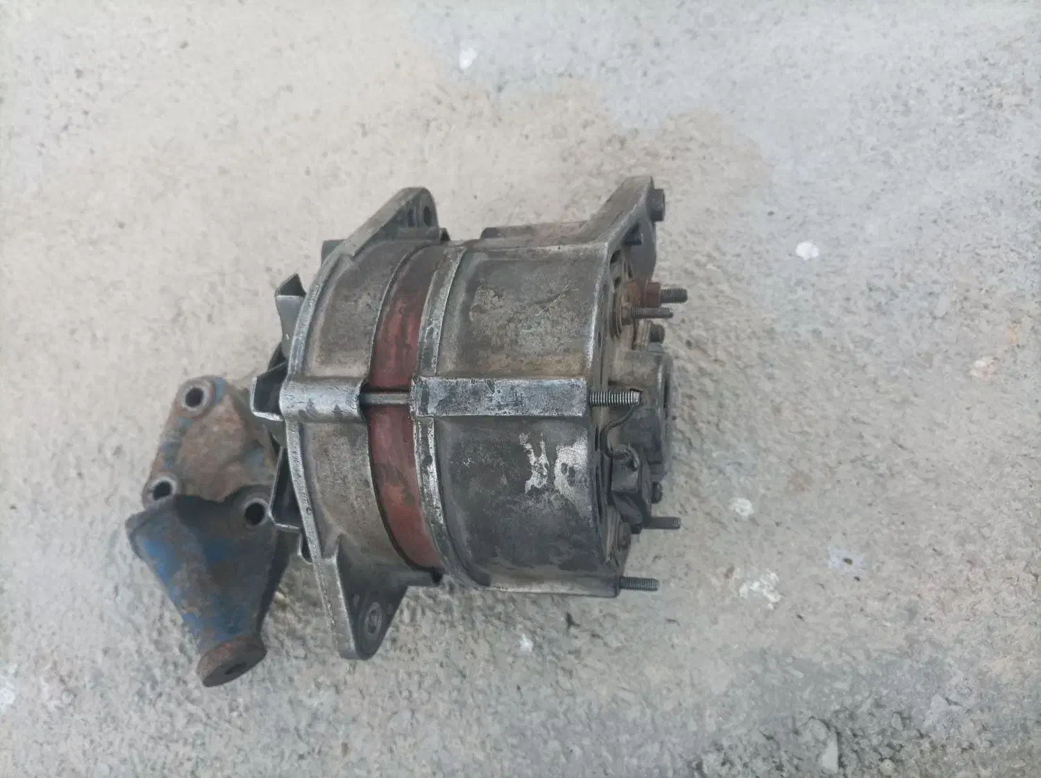 دینام بنز|قطعات یدکی و لوازم جانبی|ملکان, |دیوار