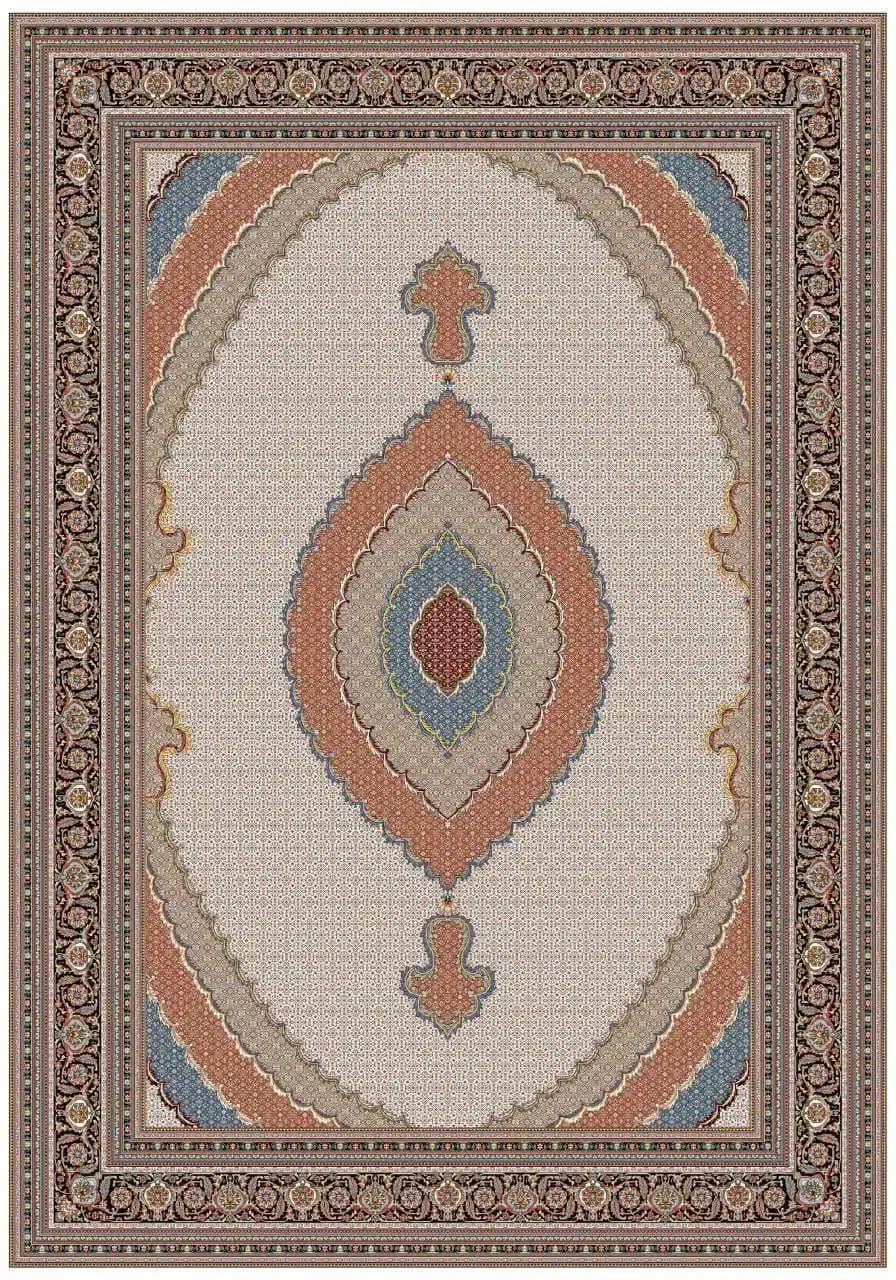 فرشها۹متر۸جفت آکبندمناسب برای تازه عروس اقساط ۸ما|فرش|اردبیل, |دیوار