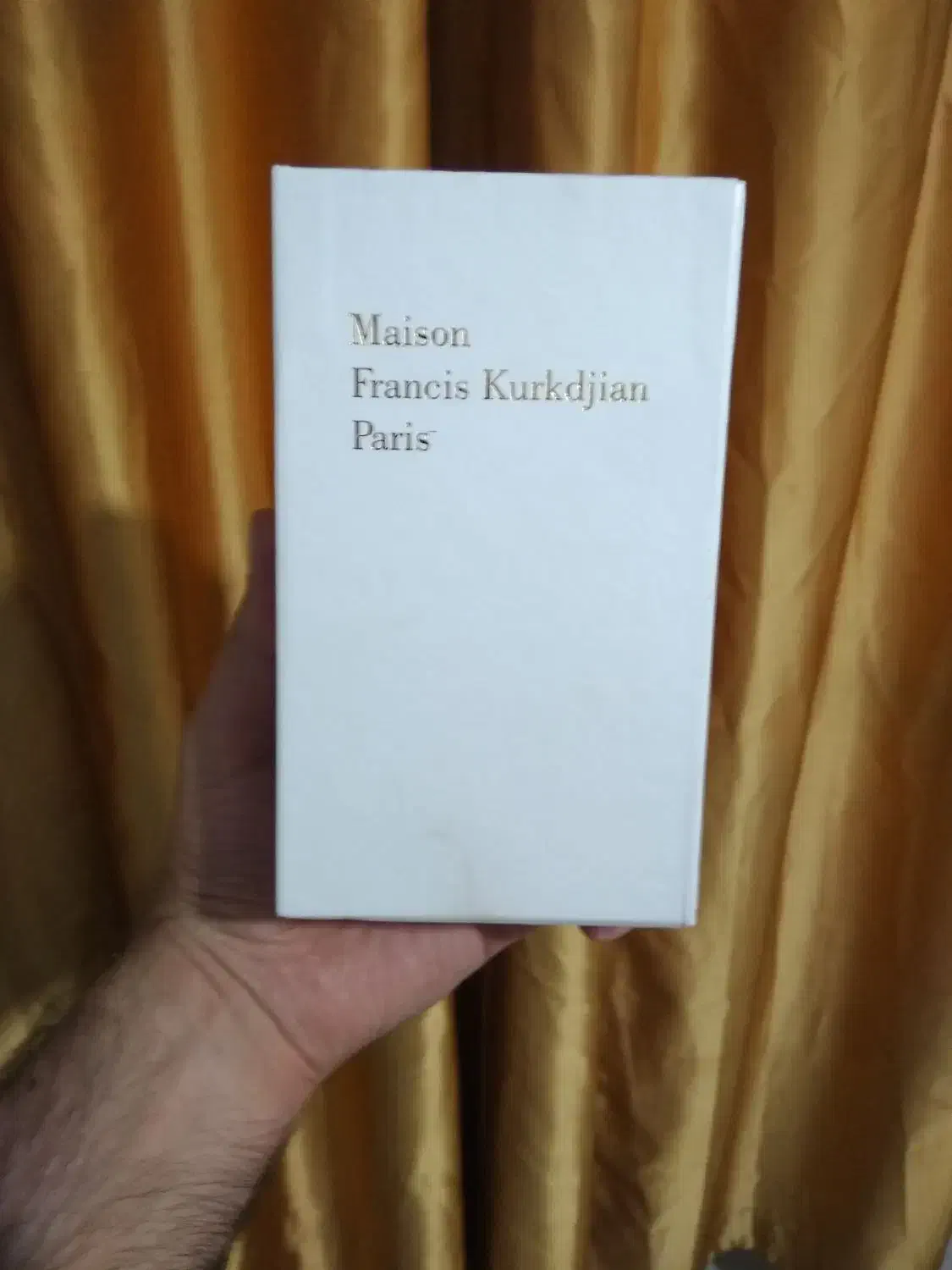 باکارات رژ اصل|آرایشی، بهداشتی، درمانی|تهران, شیخ هادی|دیوار