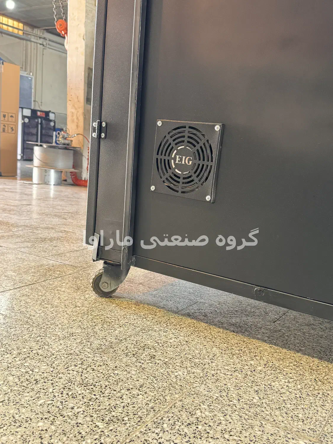 میوه سبزی لواشک خشک کنی کن 60 کشو برقی گازی|ماشین‌آلات صنعتی|کرمانشاه, |دیوار