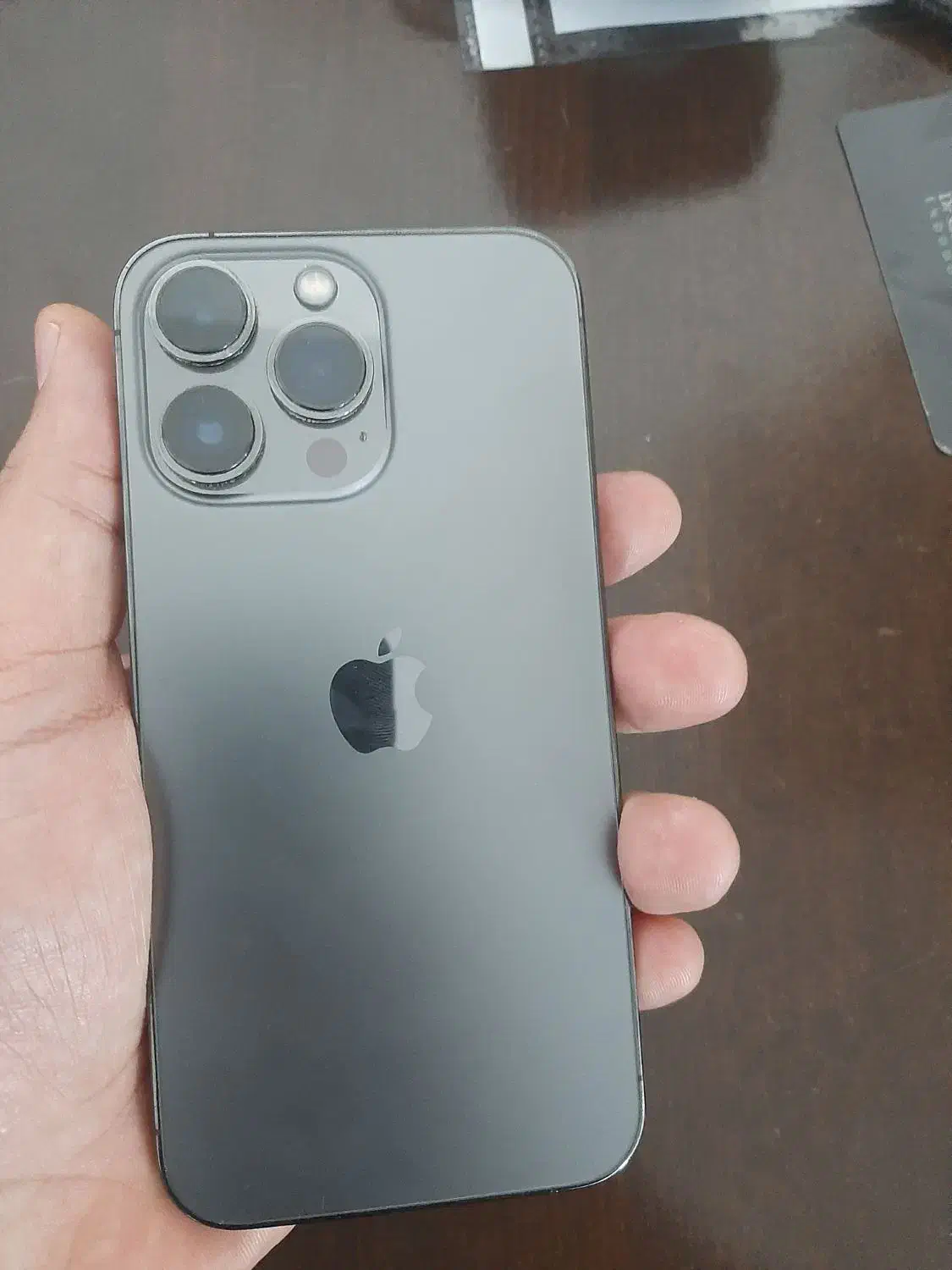 ایفون ۱۳ پرو|موبایل|اصفهان, باغ دریاچه|دیوار