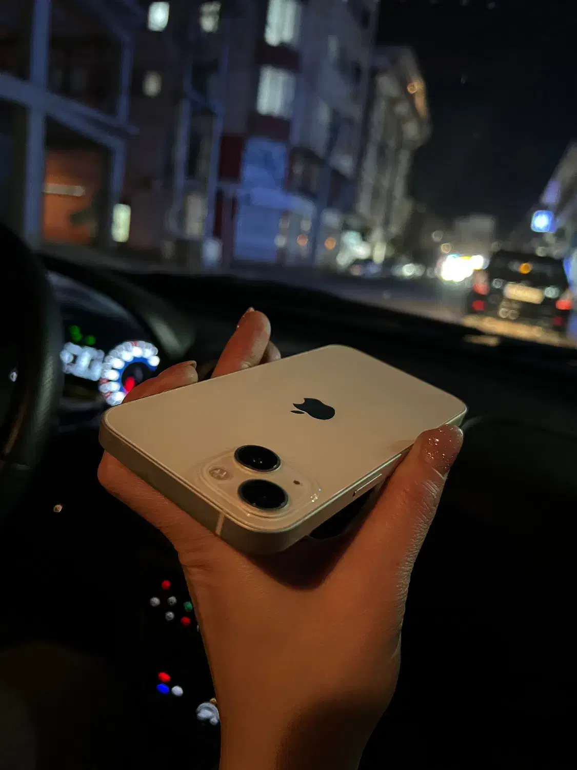 آیفون ۱۳ نرمال ۲۵۶|موبایل|رشت, خمیران زاهدان|دیوار