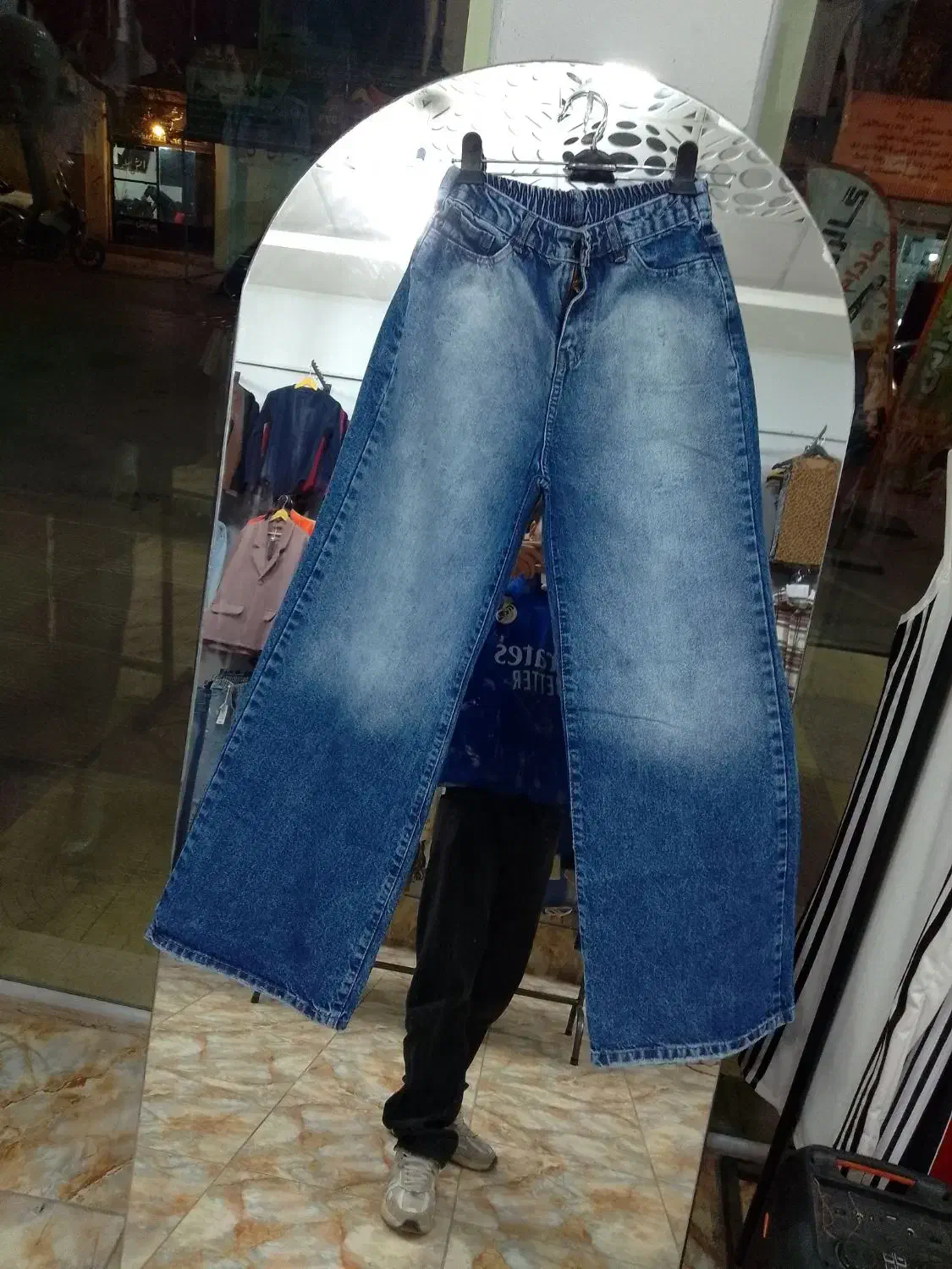 شلوار|لباس|کوهدشت, |دیوار