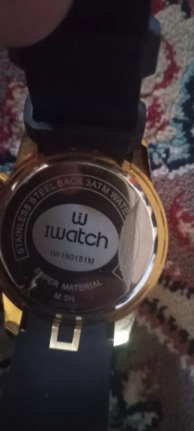 ساعت مردانه|ساعت|فردیس, قریشی|دیوار