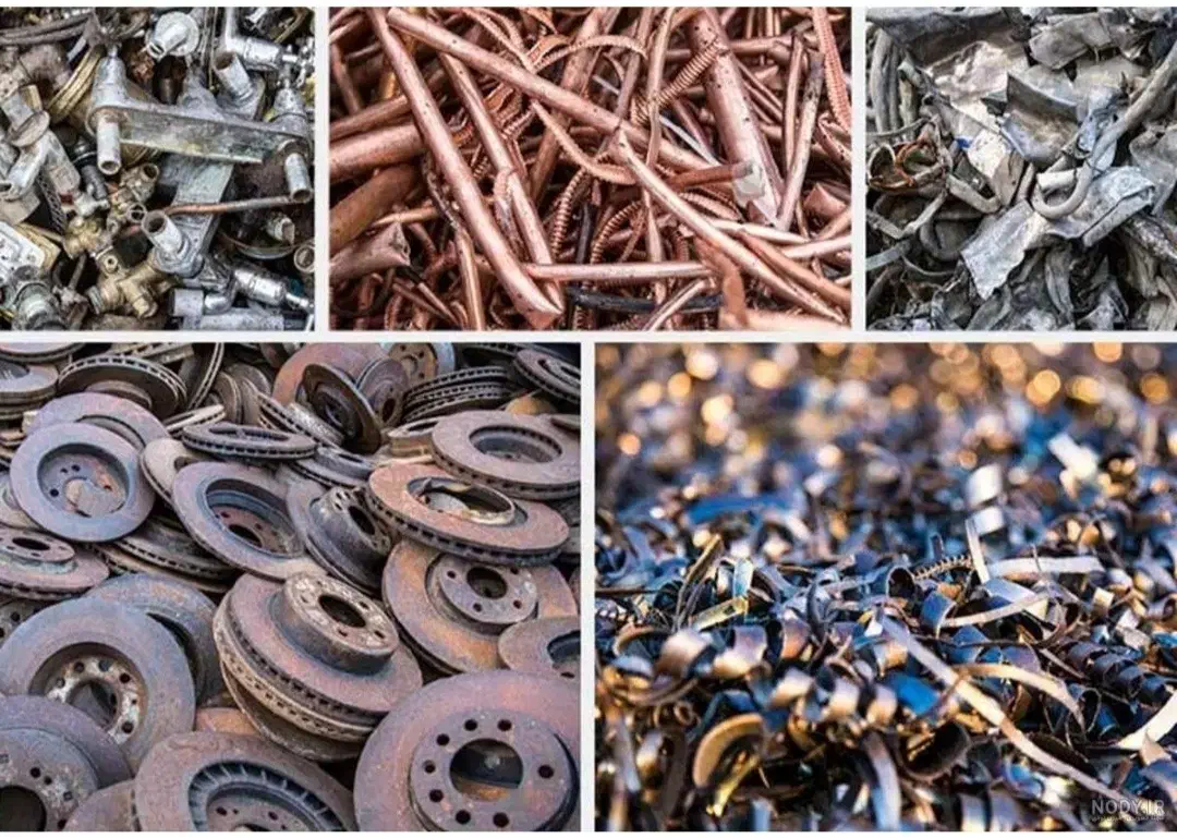 خرید فروش آهن آلات فلزات|عمده‌فروشی|خرمشهر, |دیوار