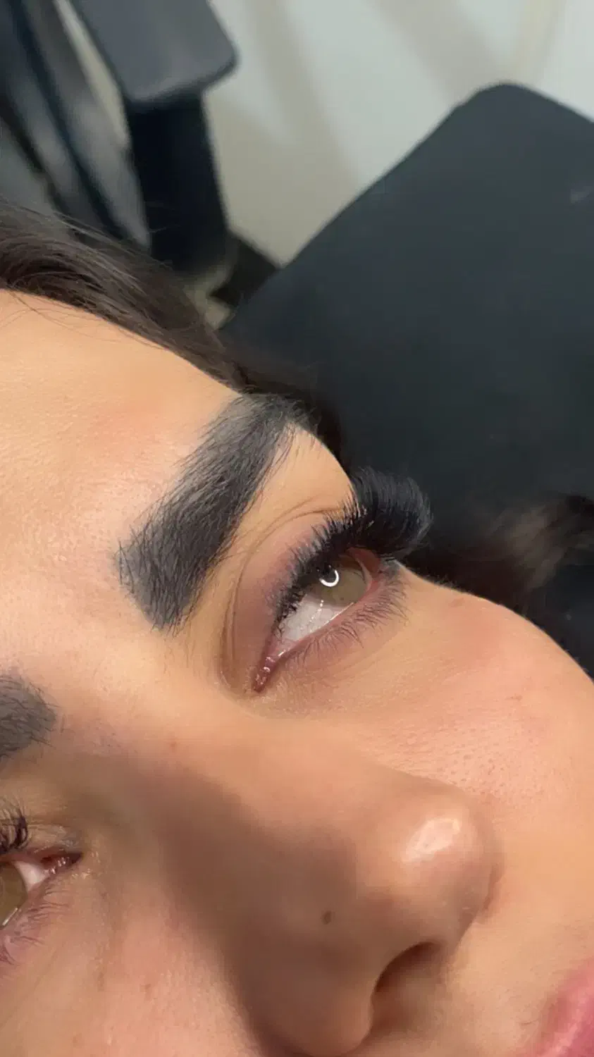 آموزش مژه ببین استخدام شو ب عنوان دستیار|استخدام درمانی، زیبایی، بهداشتی|هشتگرد, هشتگرد قدیم|دیوار