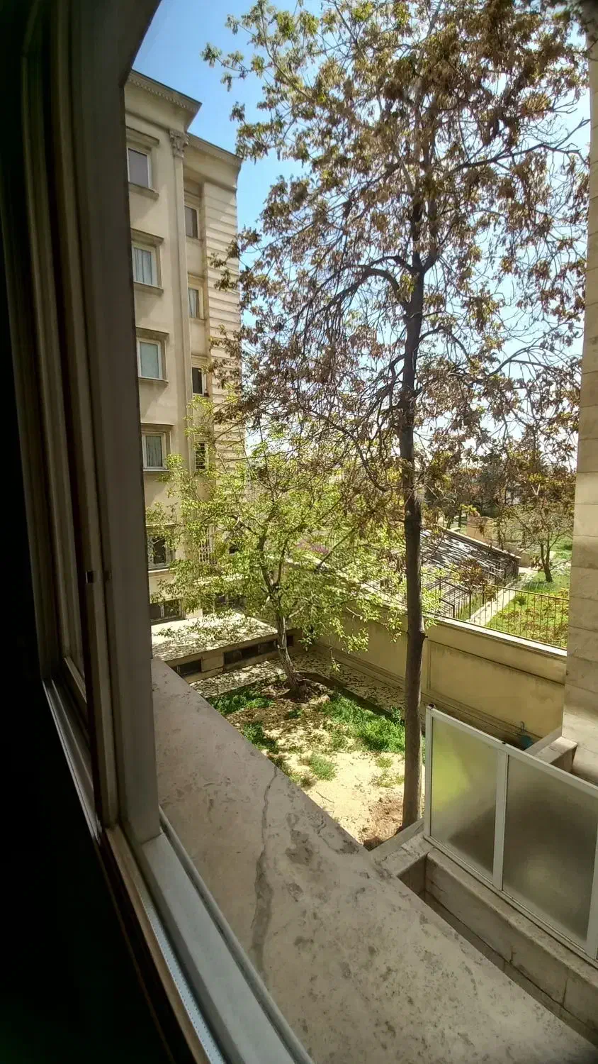 ۱۵۰ متری * فرمانیه شرقی * نورشمال و جنوب