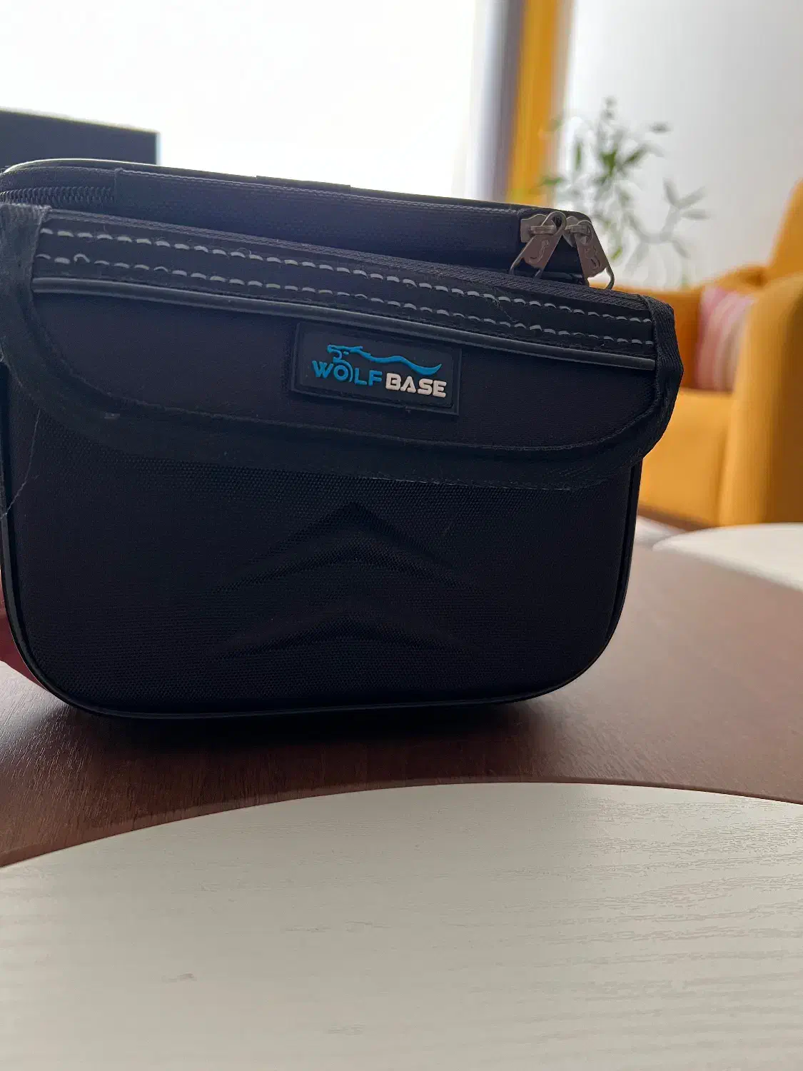 کیف خورجینی دوچرخه سواری|کیف، کفش، کمربند|جم, |دیوار