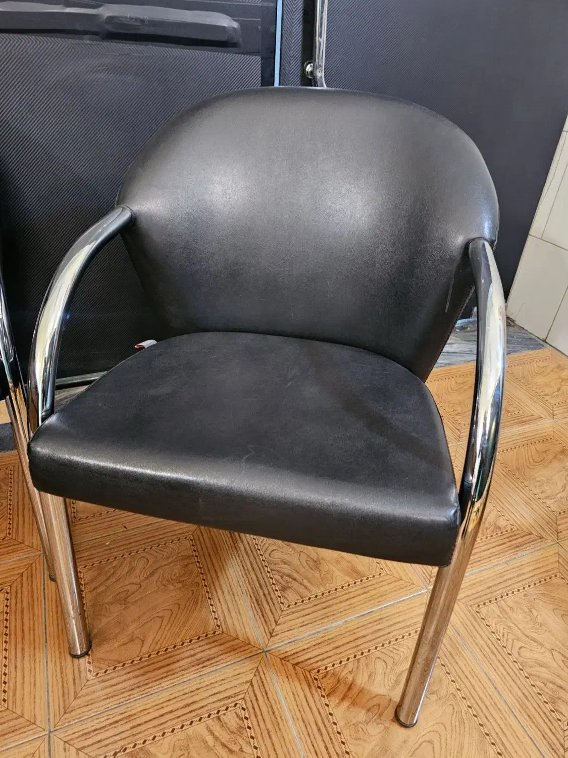 صندلی اداری|دفتر کار|رباط‌کریم, نصیرشهر|دیوار