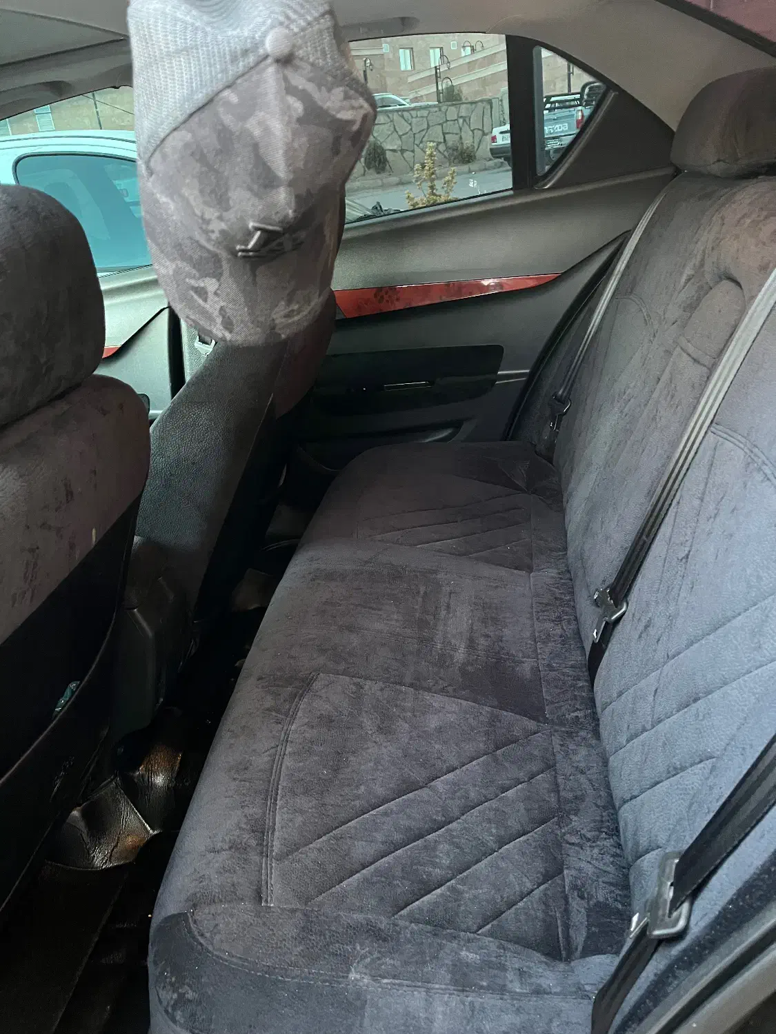 دنا توربو اتومات|خودرو سواری و وانت|اراک, |دیوار