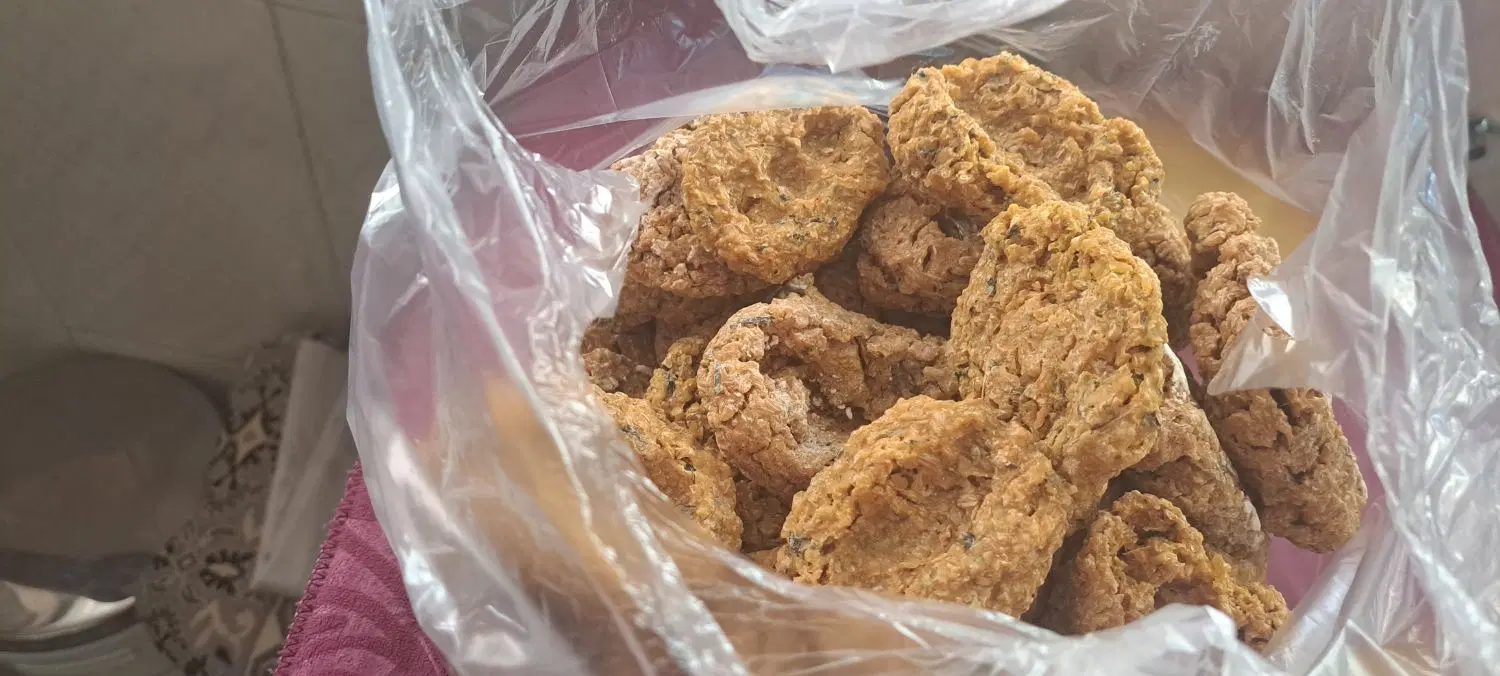 ترخینه|خوردنی و آشامیدنی|ازنا, |دیوار