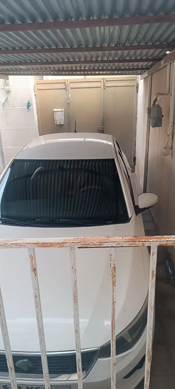 تارا 1400کارمندی|خودرو سواری و وانت|سیرجان, |دیوار