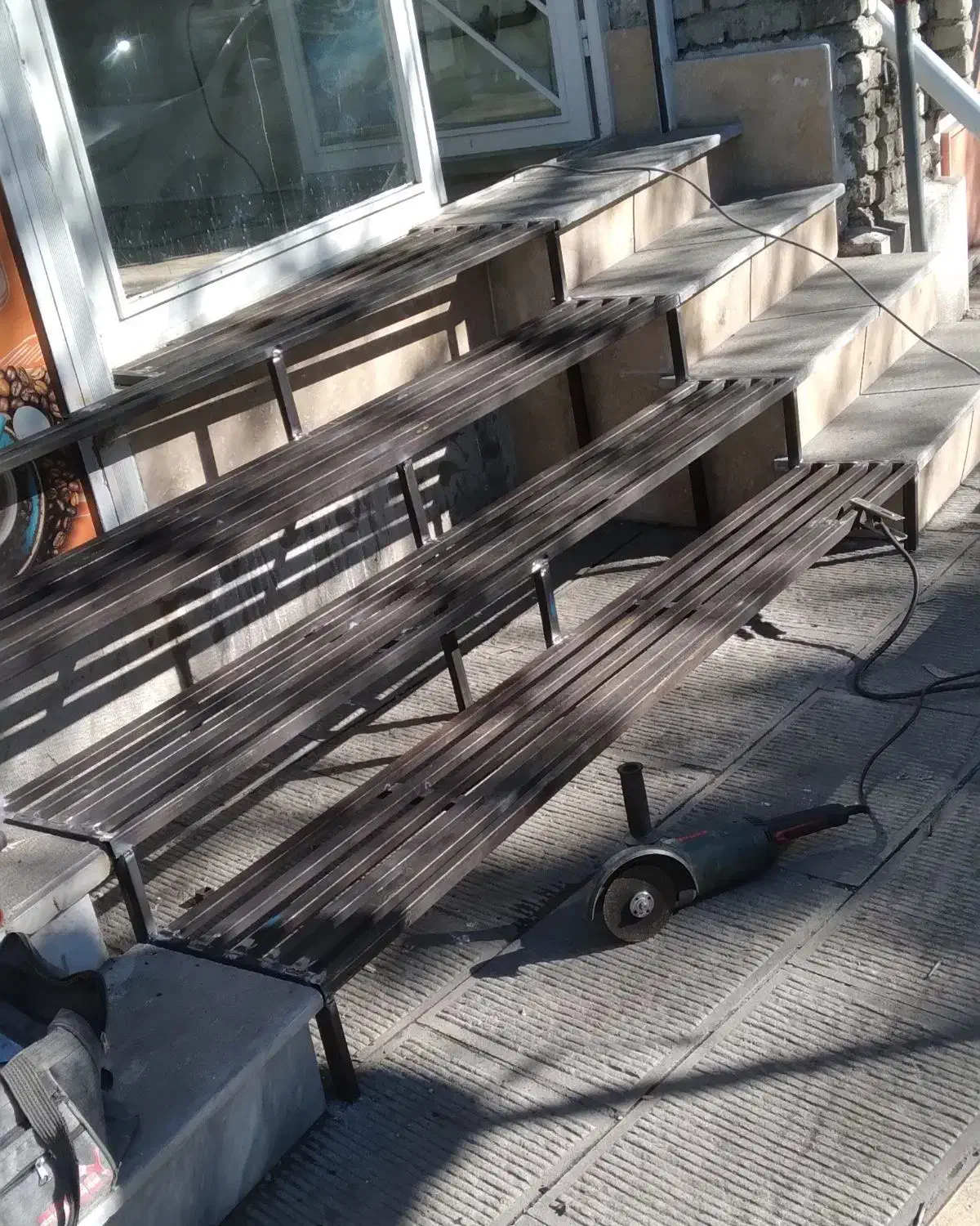 جوشکاری سیار حتی خال جوش|خدمات پیشه و مهارت|ارومیه, |دیوار