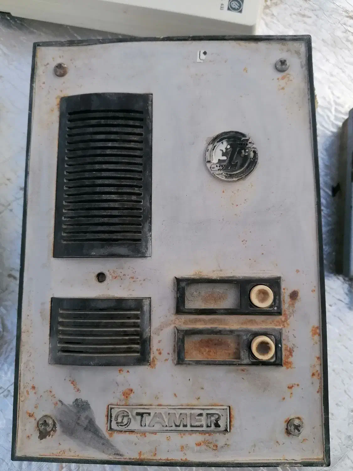 ایفن|صوتی و تصویری|بجنورد, |دیوار