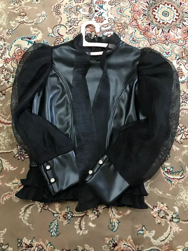 شومیز مجلسی بچگانه|لباس|رشت, پستک|دیوار