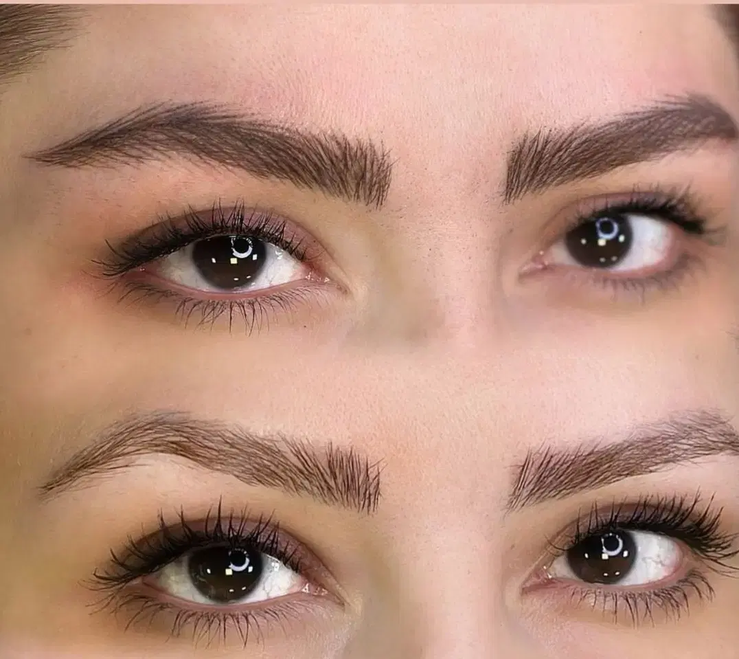 ریموو تخصصی فیبروز میکروابرو شیدینگ لب آموزش مدل|خدمات زیبایی و سلامت|تهران, تهرانپارس غربی|دیوار