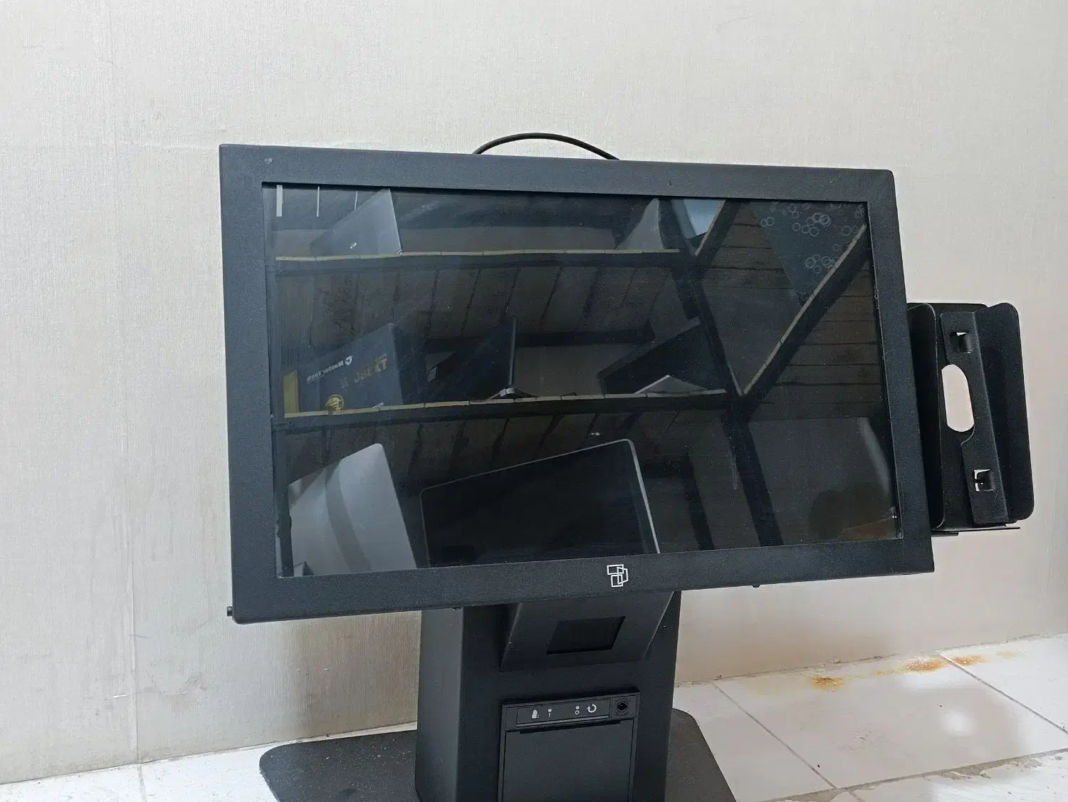 نرمافزار حسابداری و صندوق فروشگاهی هوشمند باران|قطعات و لوازم جانبی رایانه|قم, رضویه|دیوار