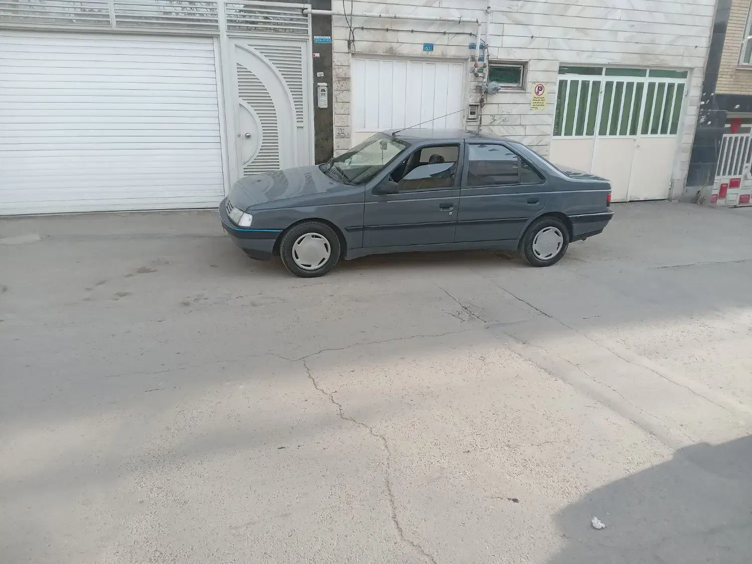 پژو2000|خودرو سواری و وانت|ملایر, |دیوار