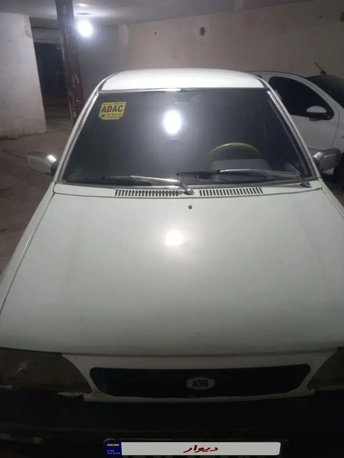 هاچبک مدل ۷۵|خودرو سواری و وانت|بجنورد, |دیوار