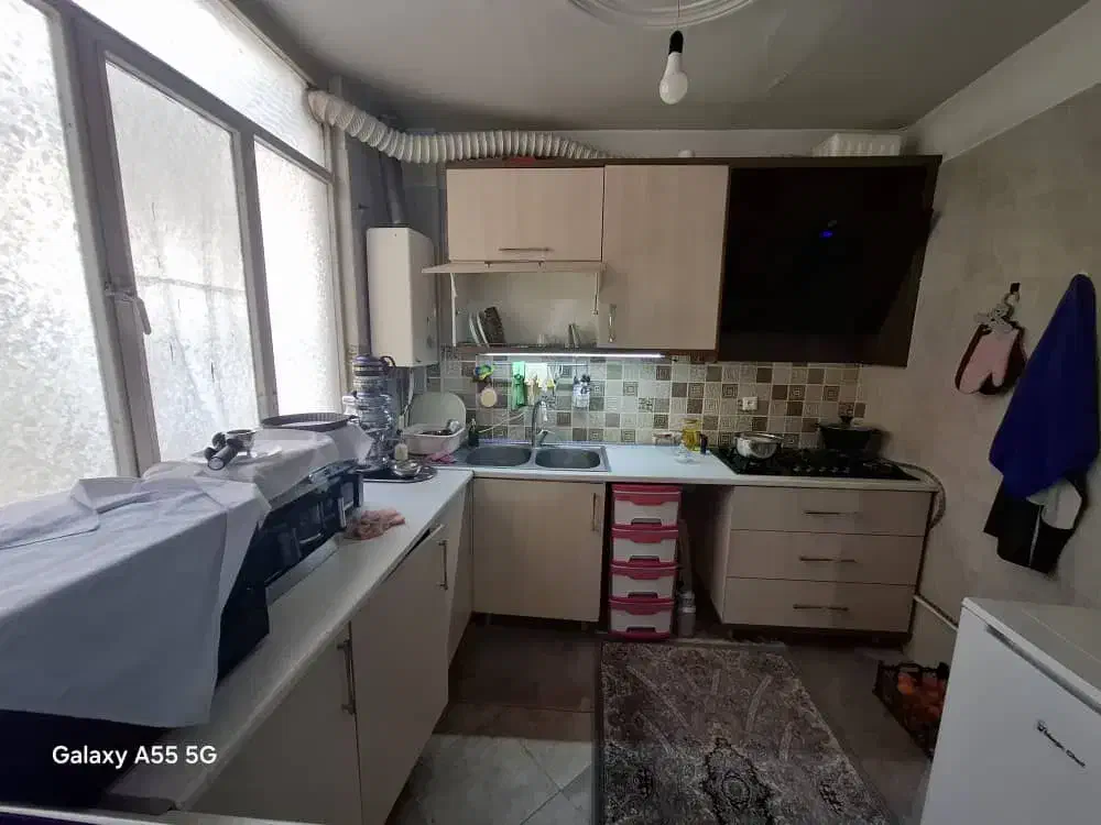 اجاره واحد ۵۴ متری ط دوم