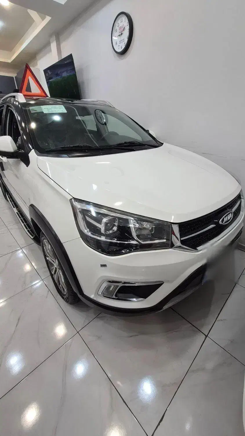 ام وی ام x22|خودرو سواری و وانت|تبریز, |دیوار