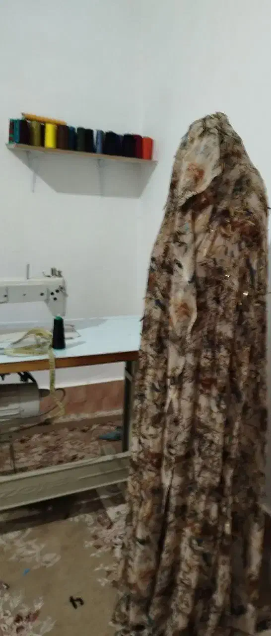 خیاطی آتریسا|لباس|زابل, |دیوار