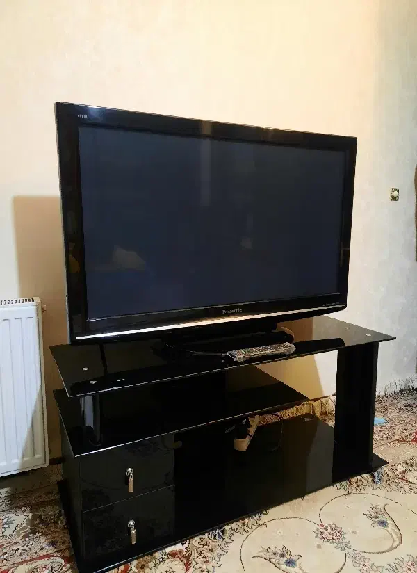 تلویزیون|تلویزیون و پروژکتور|مشکین‌دشت, |دیوار