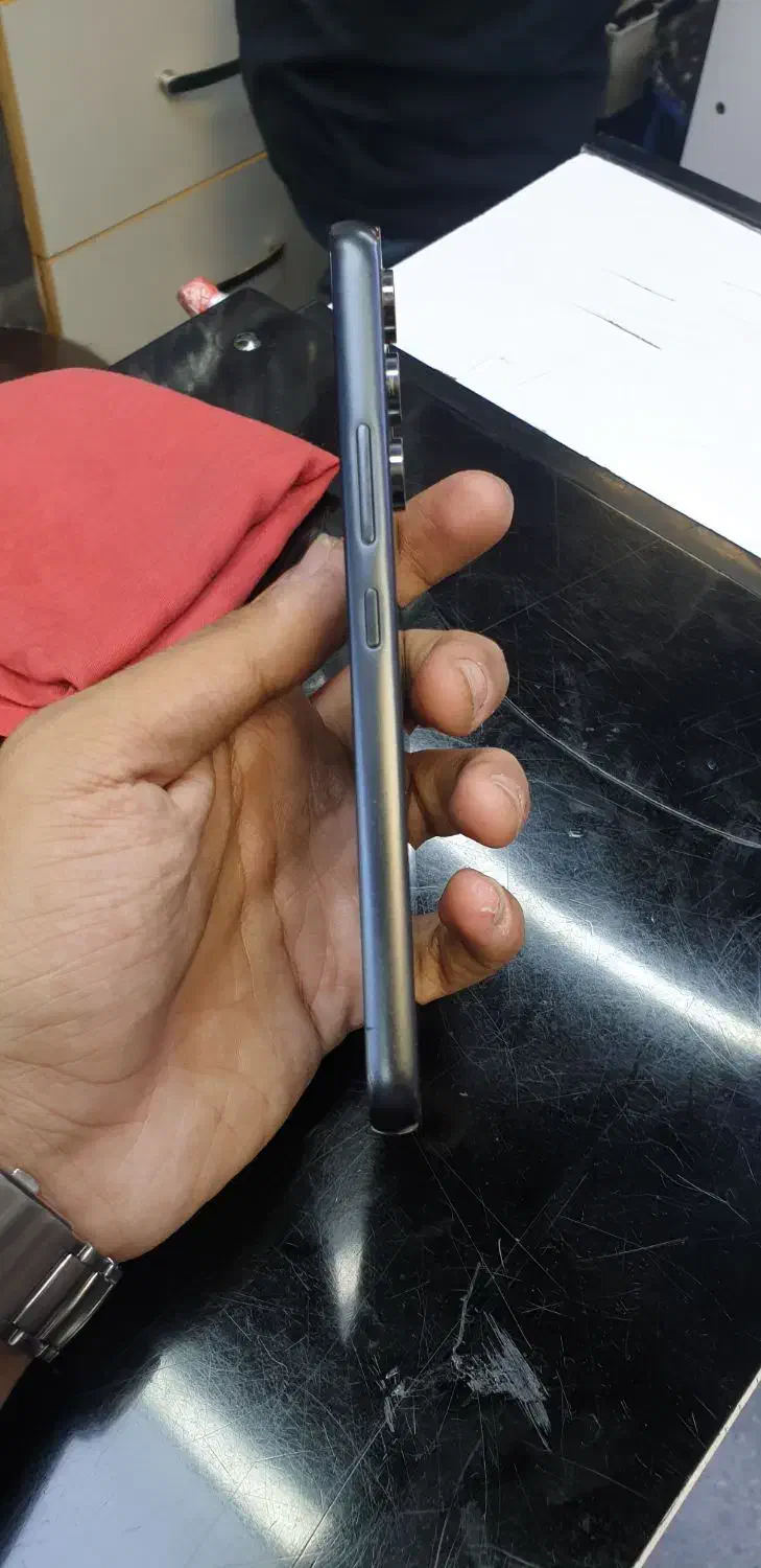 A54 5G 256/8|موبایل|تهران, جمهوری|دیوار