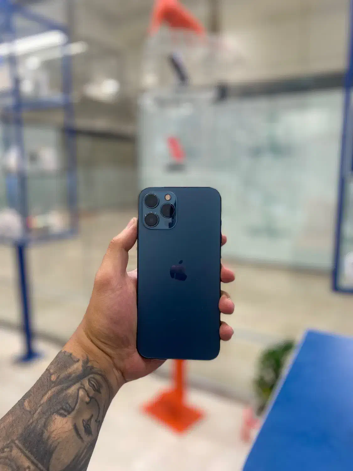 12promax ۱۲ پرو مکس 14 pro ۱۴ پرو|موبایل|تهران, مینی‌سیتی (شهرک نفت)|دیوار