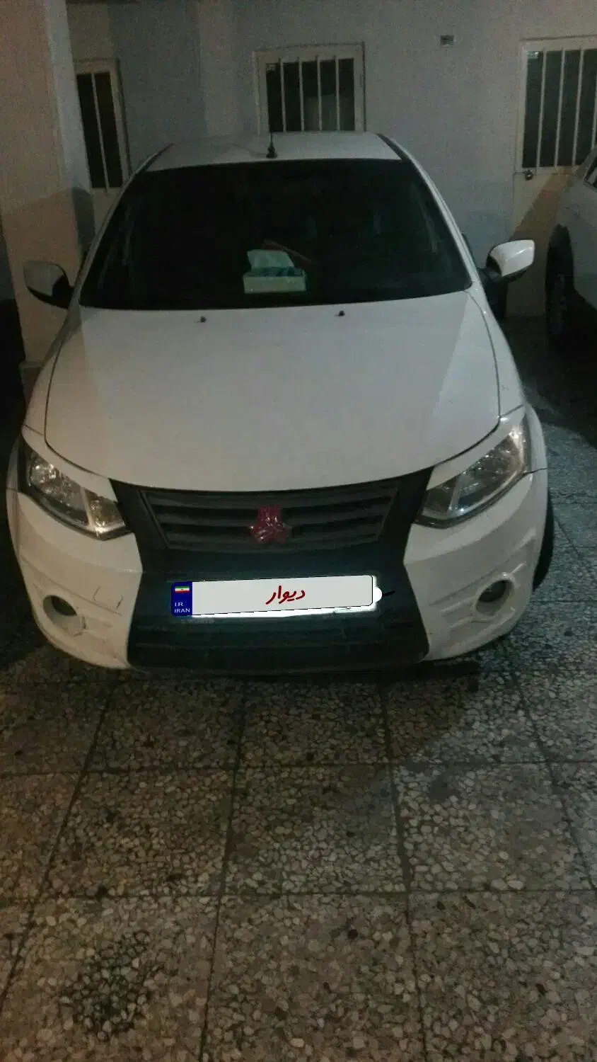 ساینا 98|خودرو سواری و وانت|تهران, سازمان برنامه شمالی|دیوار