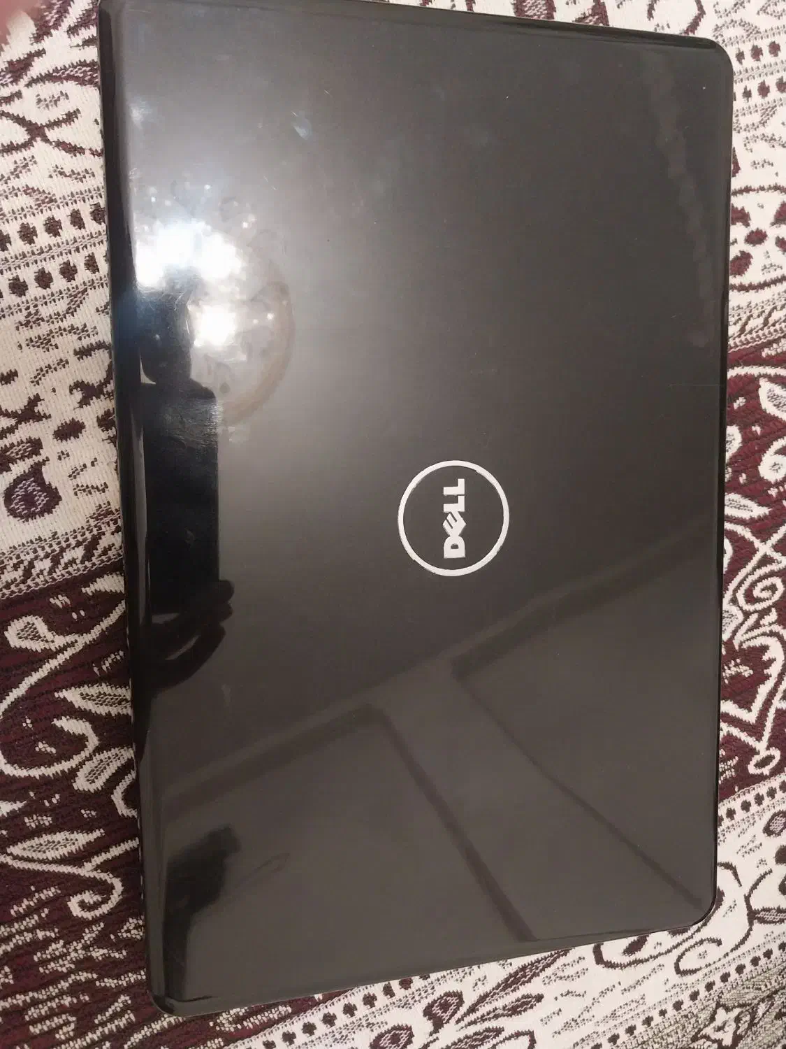 لپتاپ دل N5030 dell|رایانه همراه|تهران, آسمان|دیوار