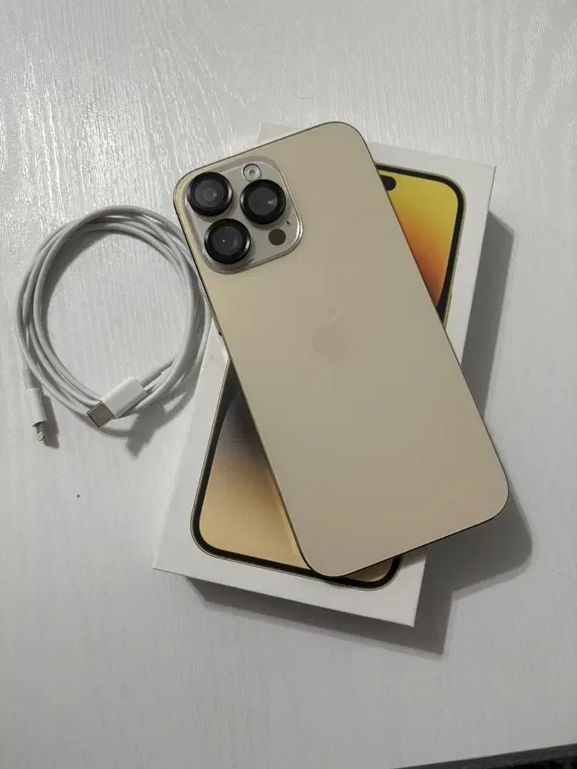 iPhone 14pro Max|موبایل|رضوانشهر, |دیوار
