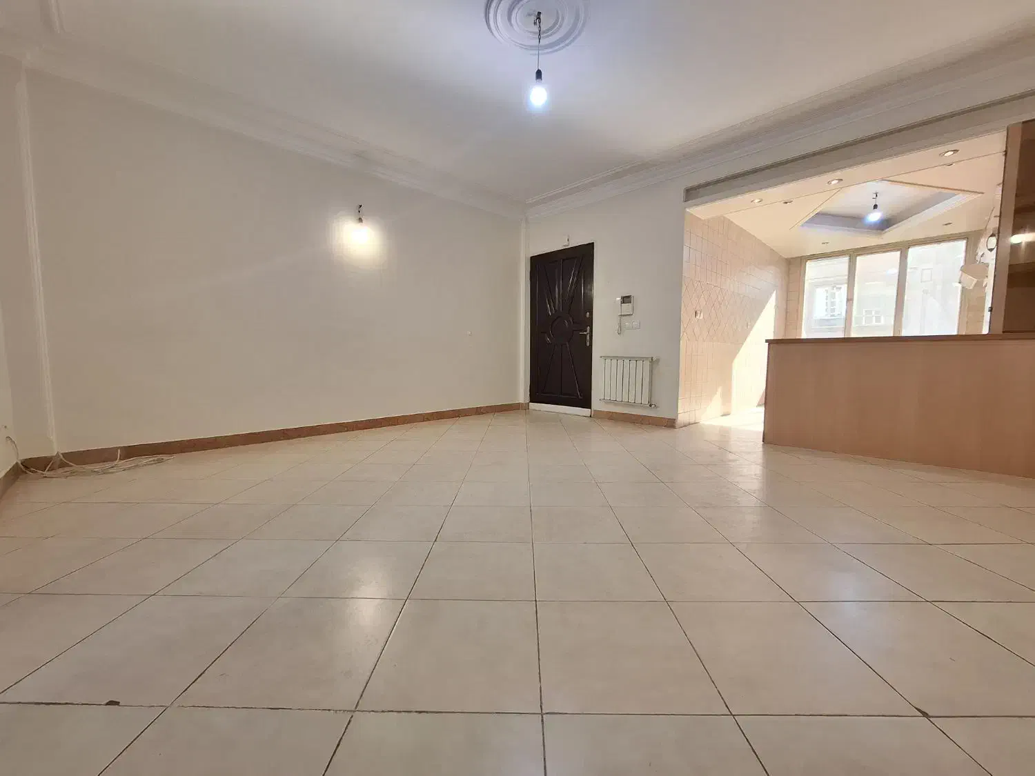 اجاره آپارتمان نارمک میدان ۱۸ تکواحدی ۶۵متر دوخواب